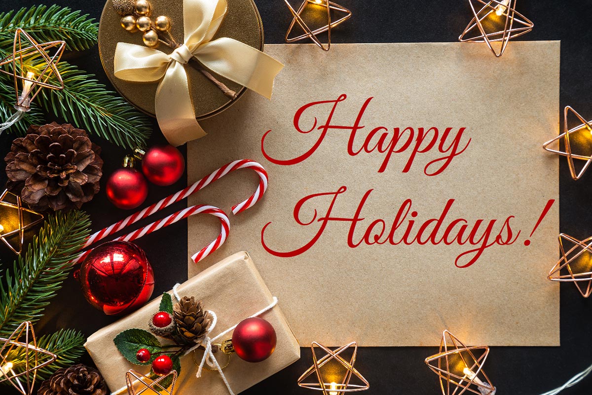 December 2026 Newsletter