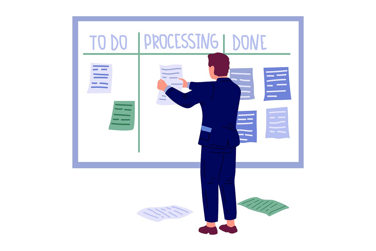 Illustration representing "Prep Now, Stress Less Later: Everyday Readiness for Any Storm"